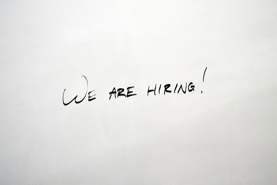 Vi lyser ut midlertidig stilling som prosjektleder - med mulighet for fast tilsetting